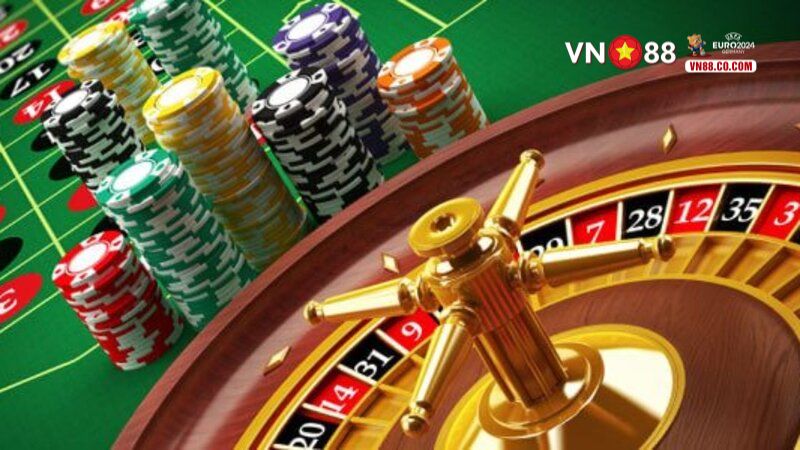 Quy định về chơi có trách nhiệm tại Vn88