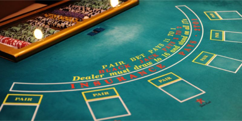 Hướng dẫn chơi blackjack để có thể rinh thưởng khủng nhất