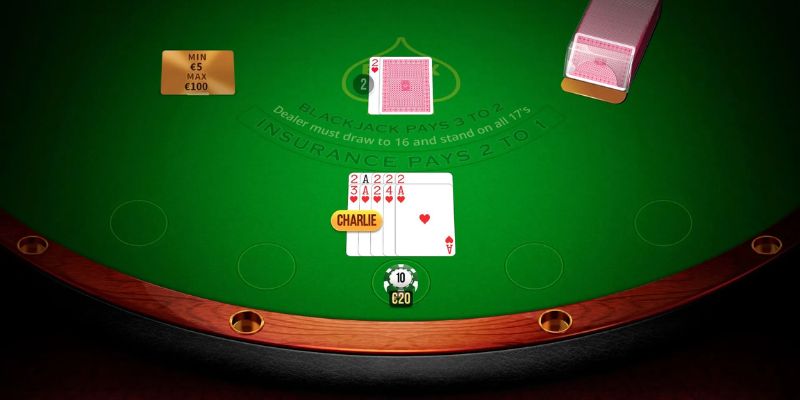 Những nguyên tắc quan trọng khi tham gia Speed Blackjack Live