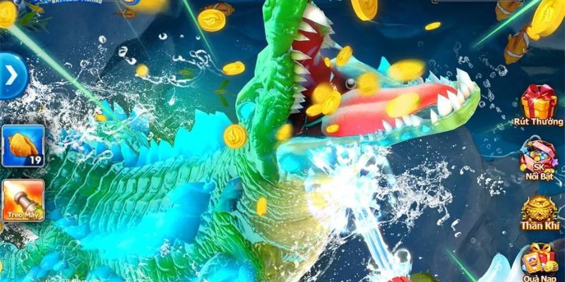 Phương pháp phân bổ đạn hợp lý