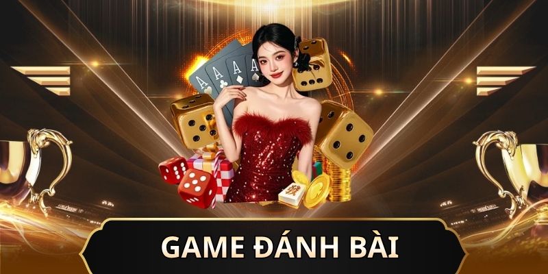 game-danh-bai